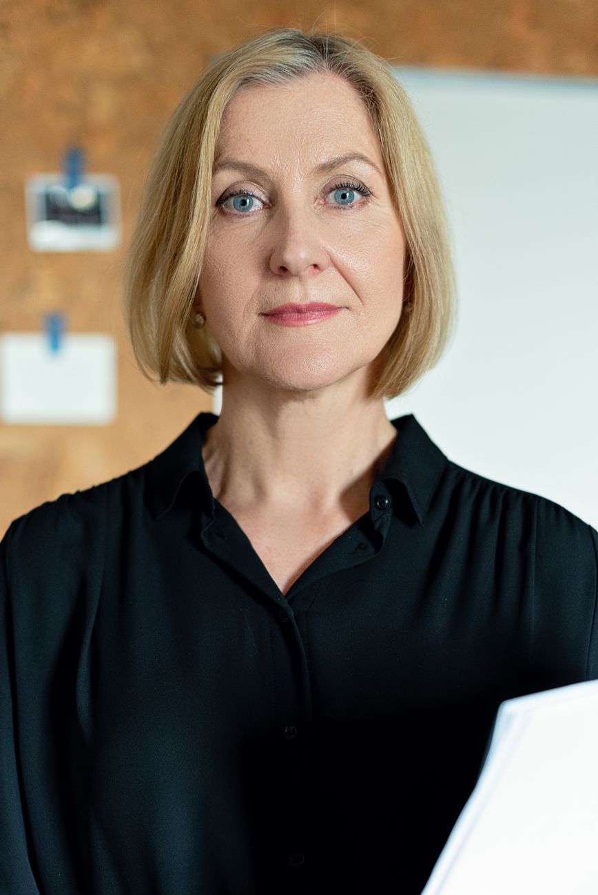 Elena Vogel