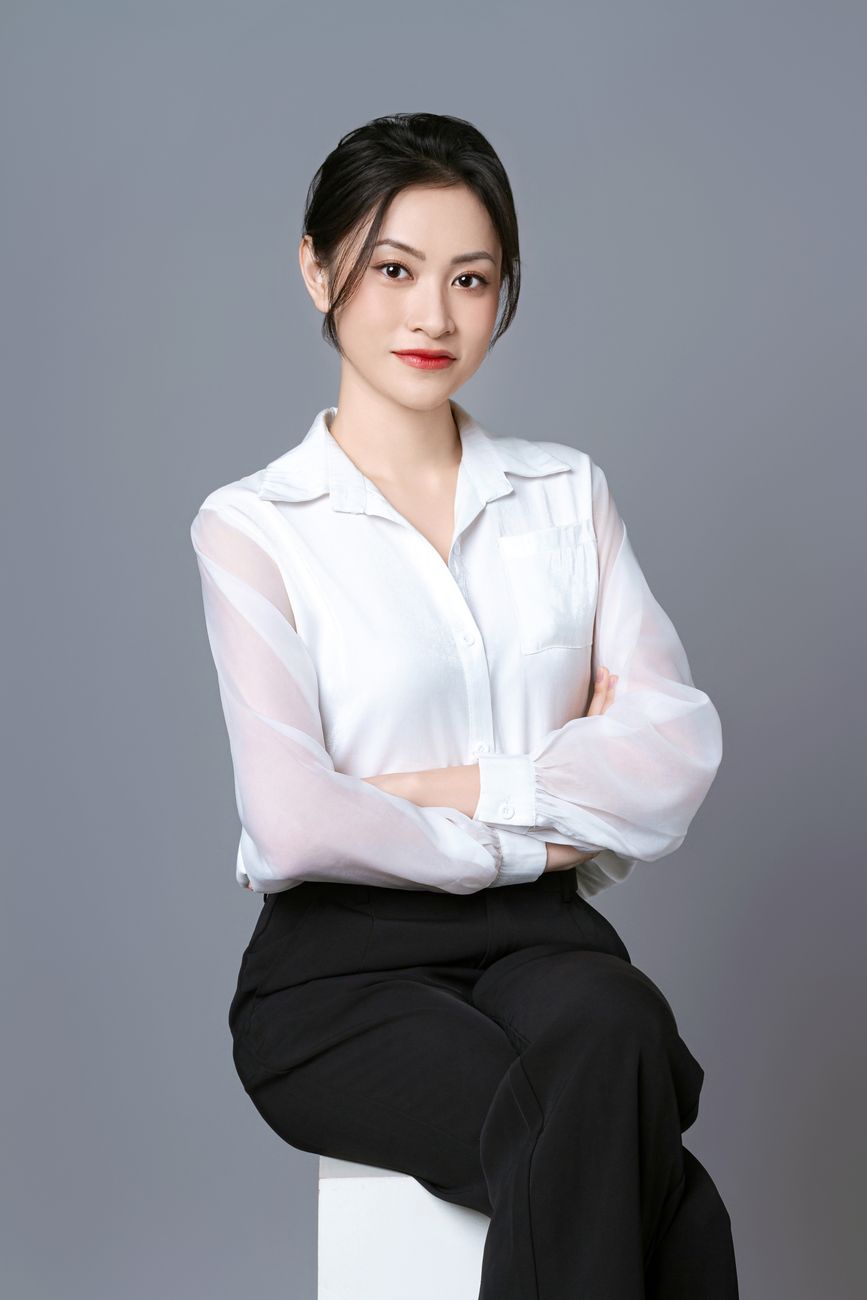 Julia Hartmann